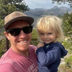 Meet your Posher, Josiah